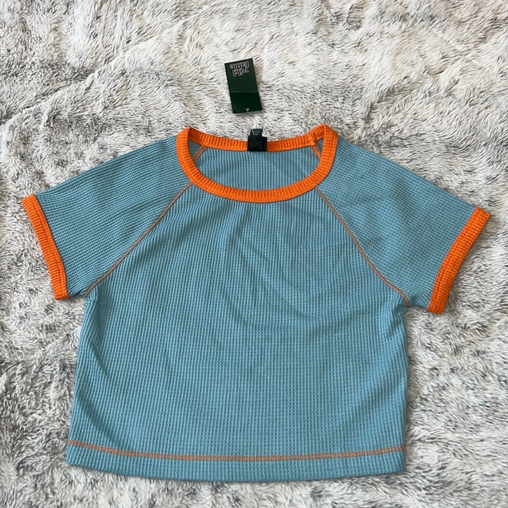 NWT WILD FABLE